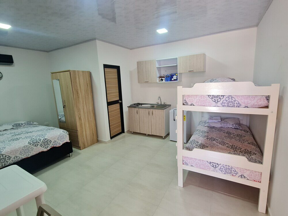 Фото Alojamiento el lago