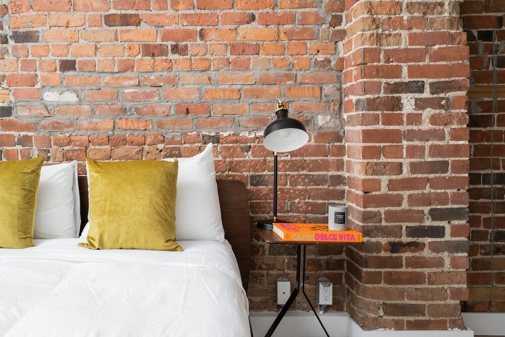 Фото Le Merrill Boutique Hotel