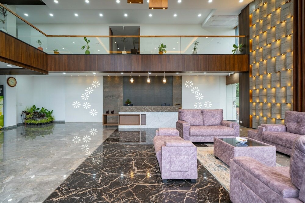 Фото Hylife Hotel and Convention