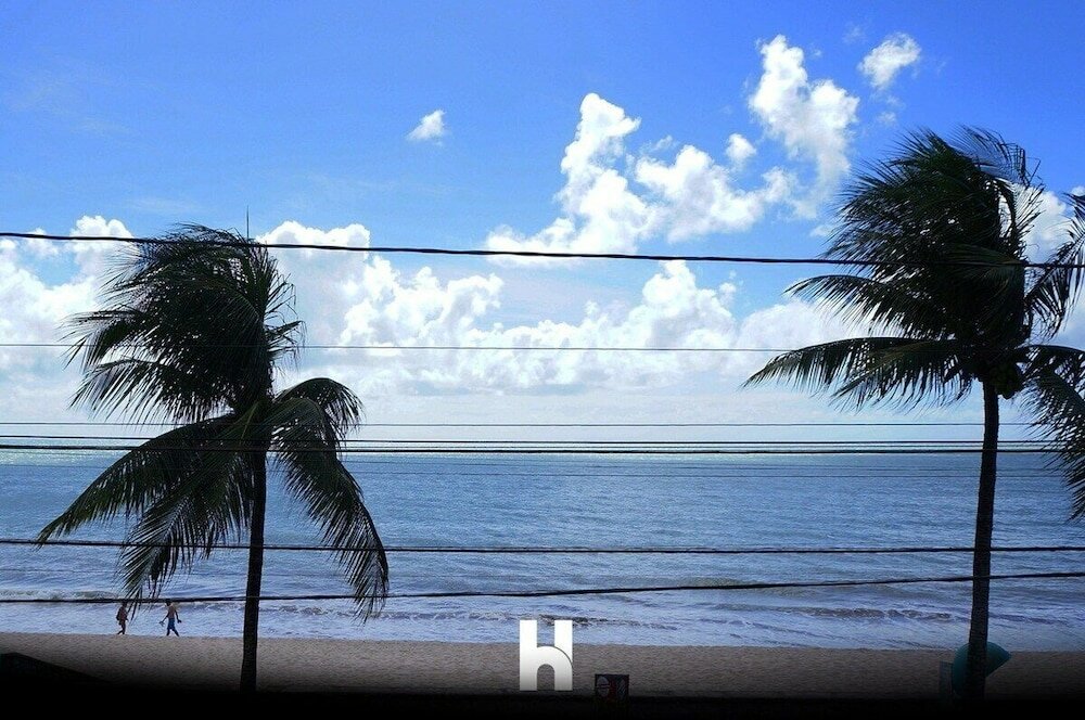 Фото Manaíra Palace Residence