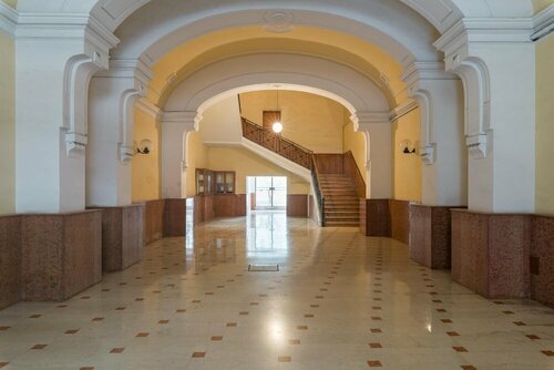 Апартаменты Appartamento Regina nel Centro di Bari в Бари