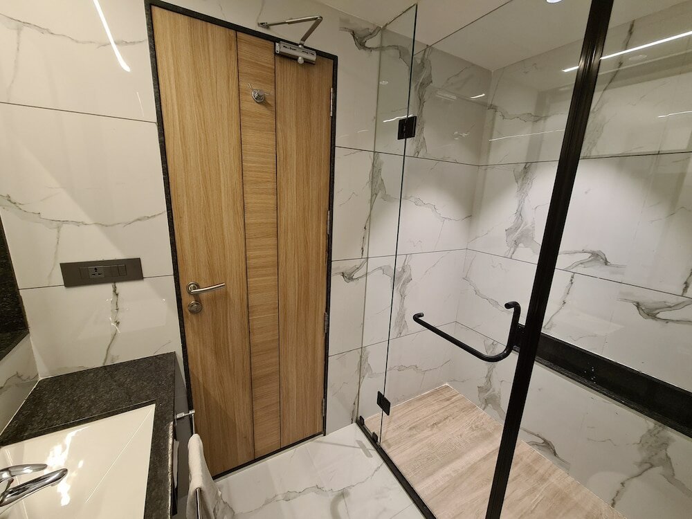 Фото Nrich Skyotel