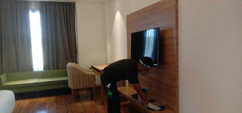 Фото Clarks Inn Express Dehradun