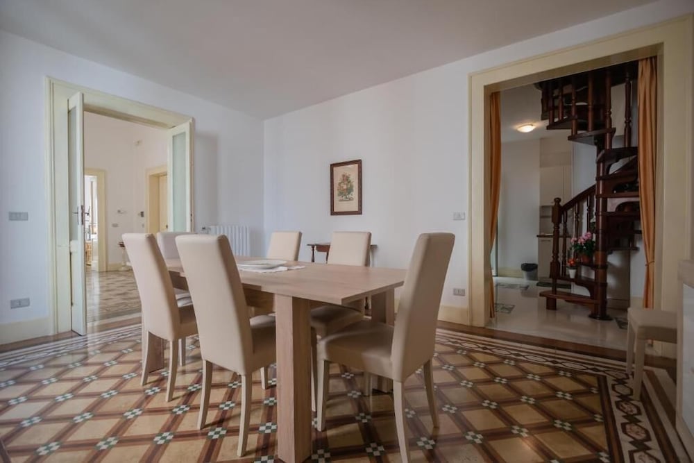 Фото Dimora Apulia