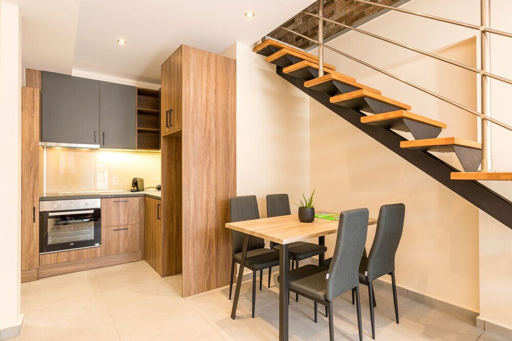 Фото Urban Lofts