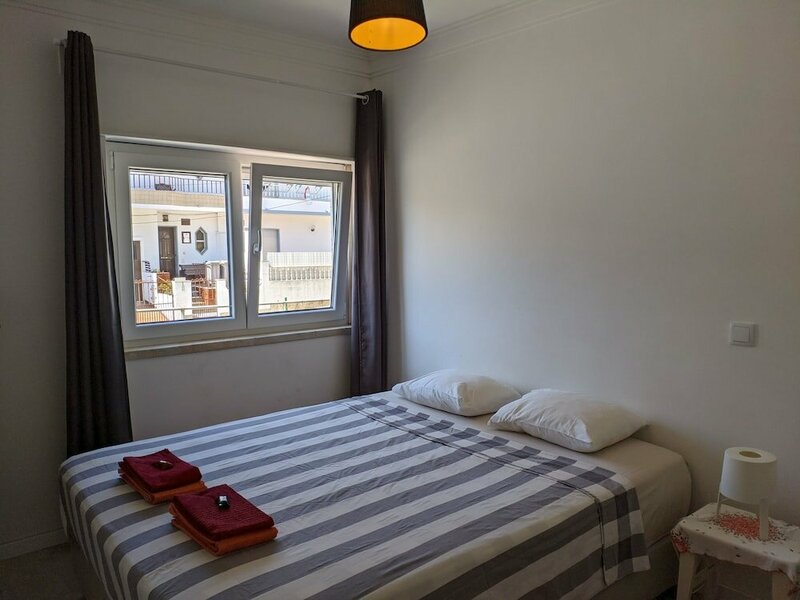 Гостиница GuestHouse Marialva Park