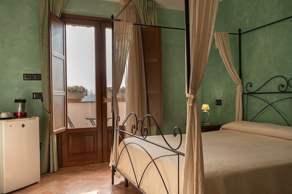 Фото Villa Barbarossa