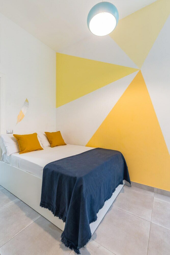 Фото Foria 49 Apartments