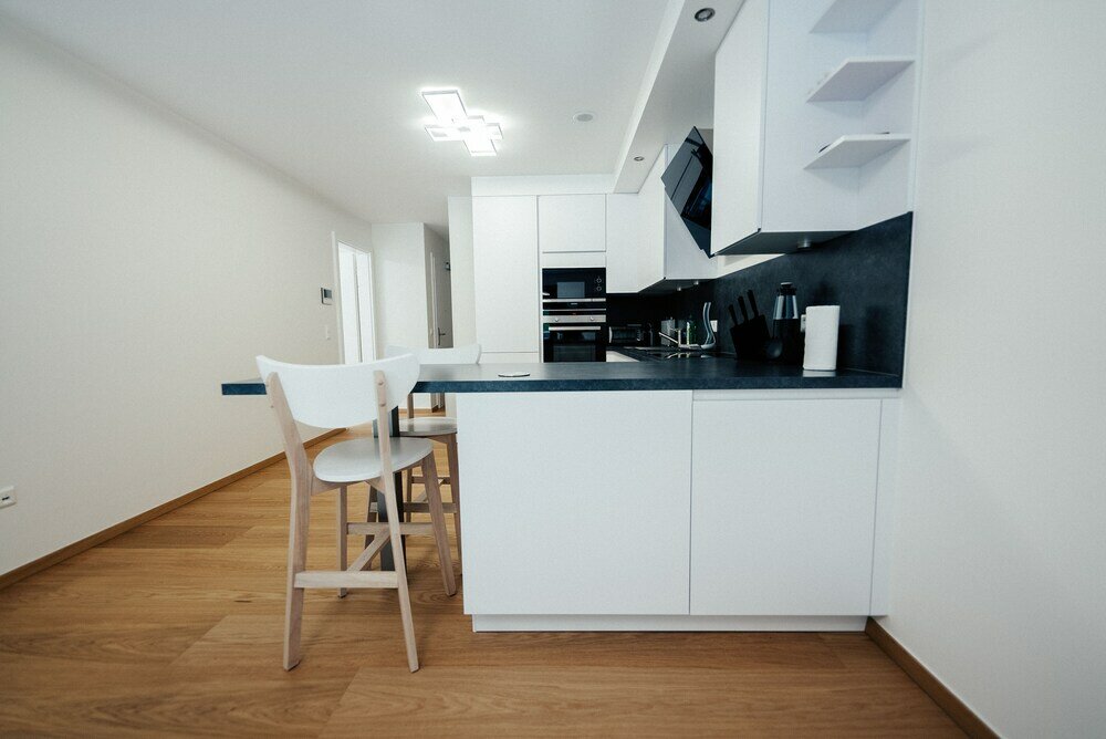 Фото Fully Equipped 1br Apartment w Parking