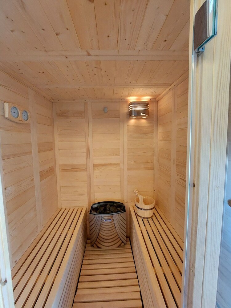 Фото Salina SPA Villas - with Private Eco-pool, Sauna & Hot Tub