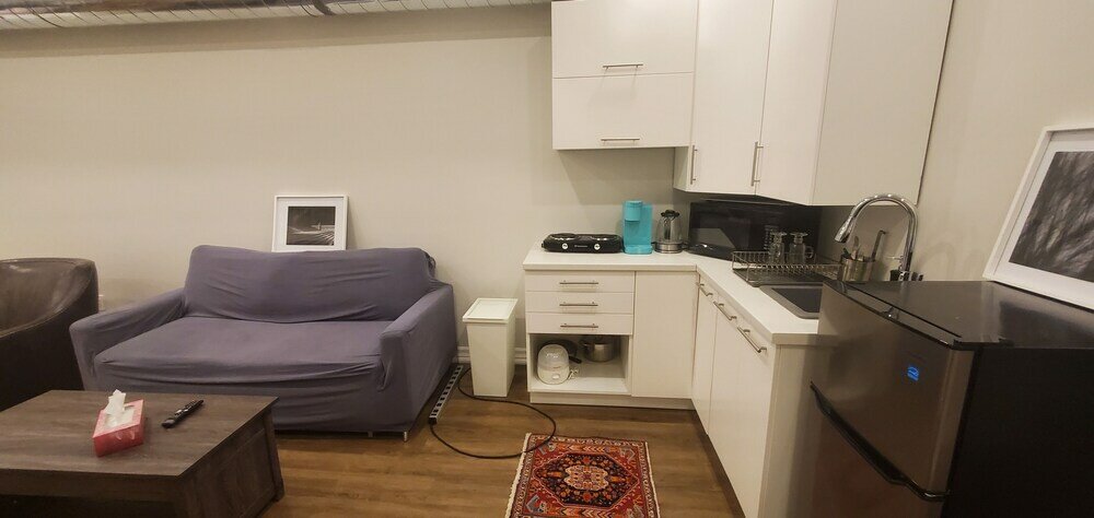 Фото Downtown Easy Stay