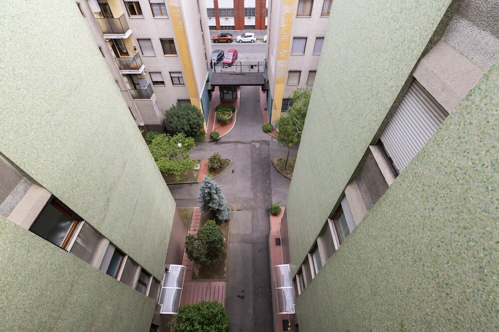 Фото NotaMI - Casa Relax - Central Station