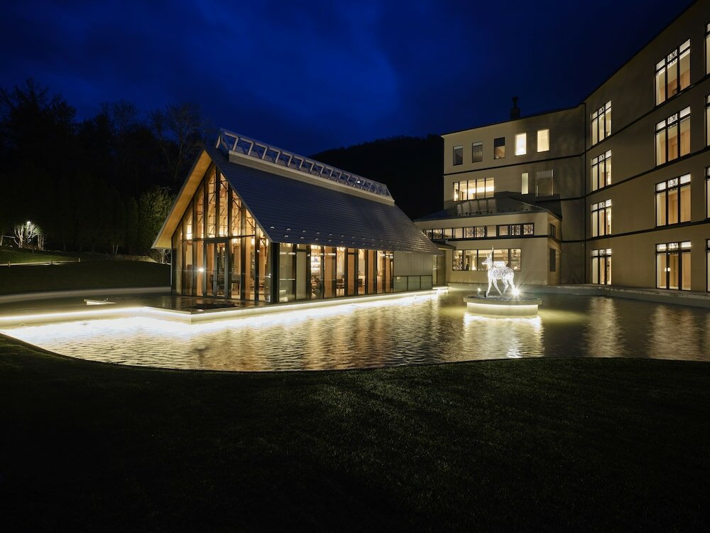 Фото Lake Toya Tsuruga Resort Hikari no uta