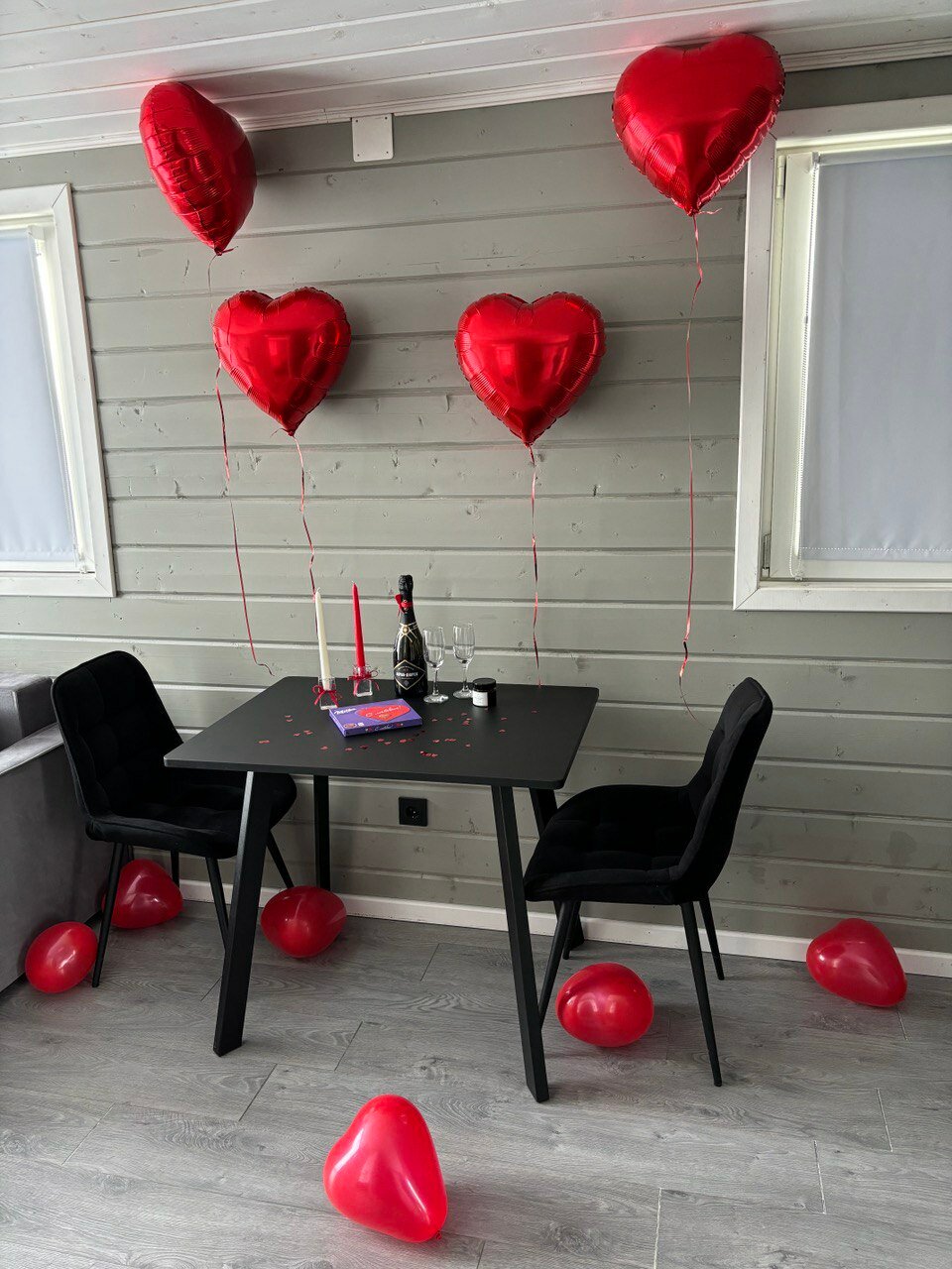 Фото Сканди Лайф