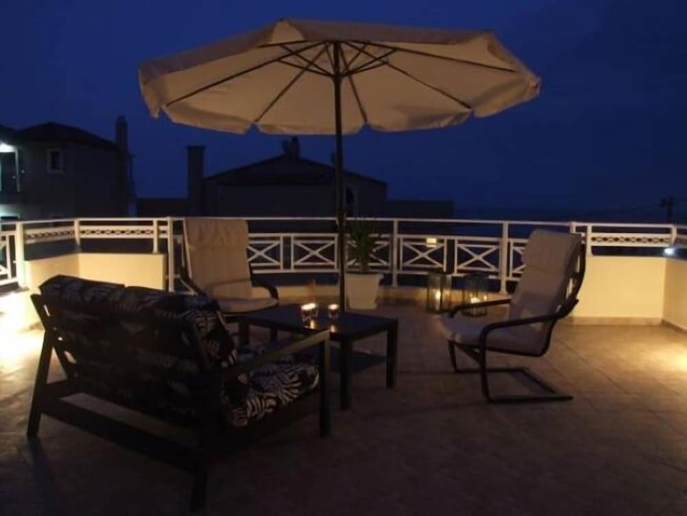 Фото Gorgona di Thassos