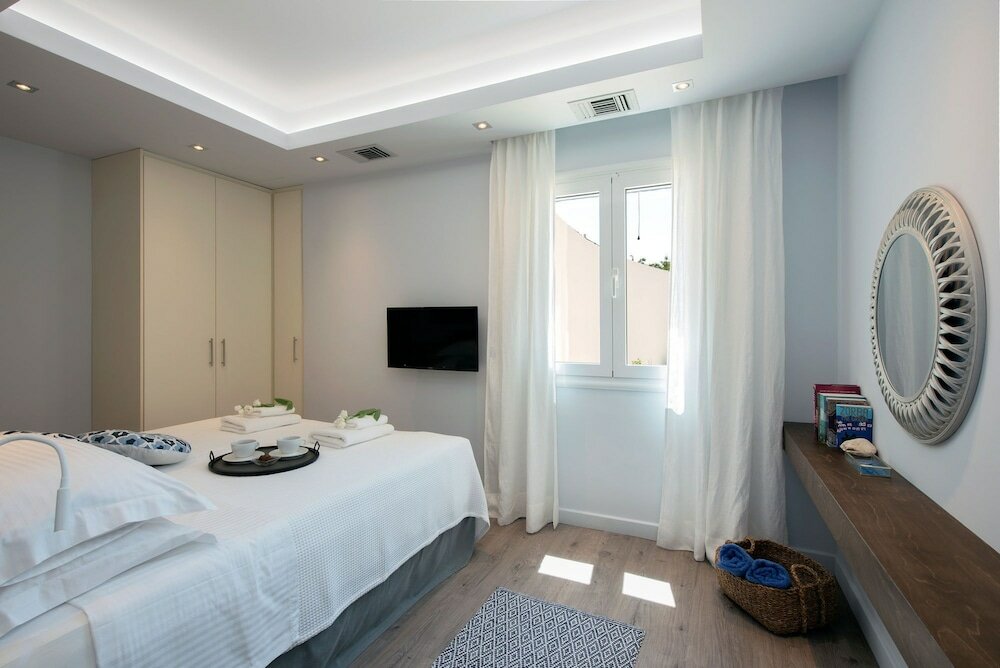 Фото Villa Aelia by White Dream Villas