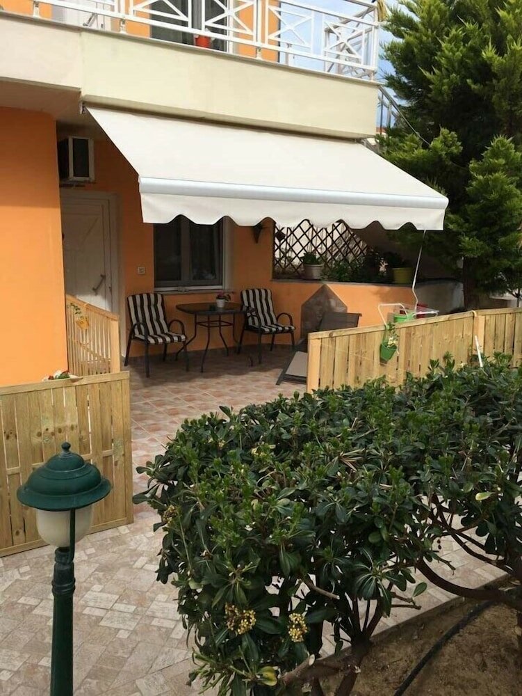 Фото Gorgona di Thassos