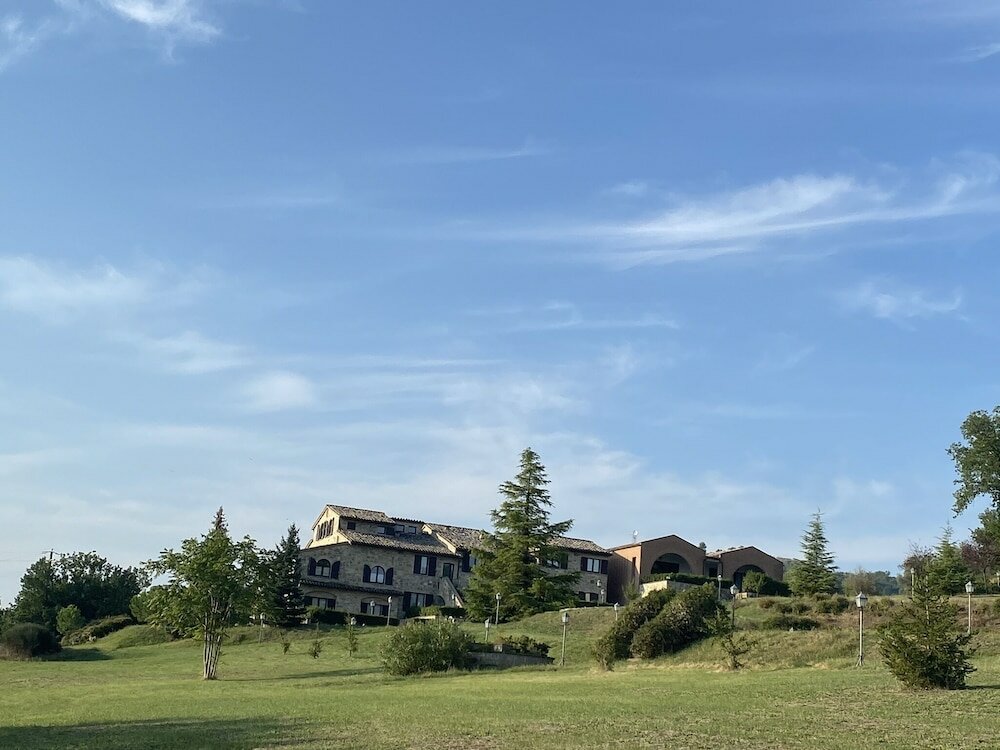 Фото Antico Borgo Carceri