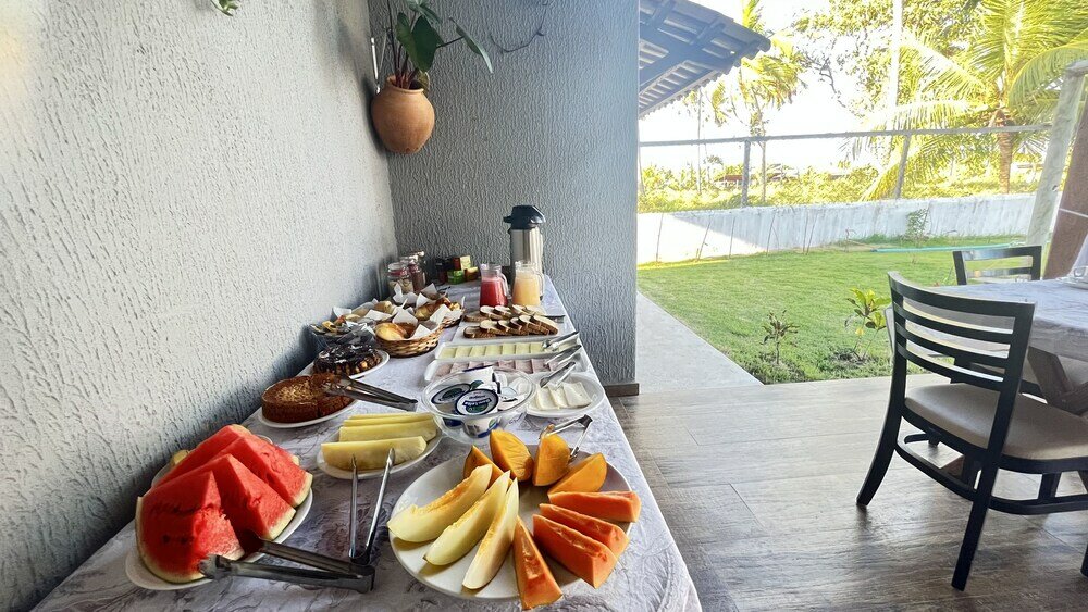 Фото Pousada Iandê Patacho