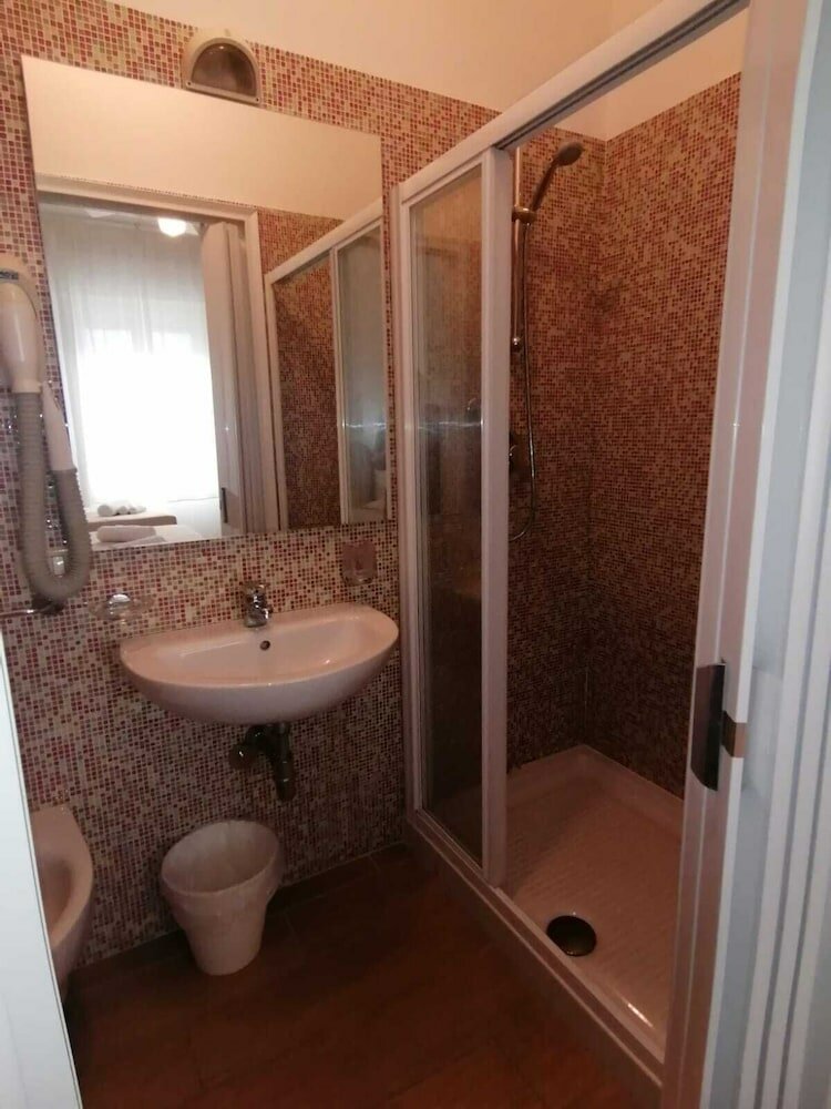 Фото Hotel Santanna