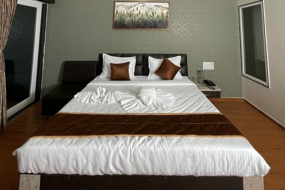 Фото Greenland Resort