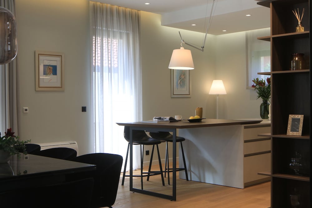 Фото Villa Tereza