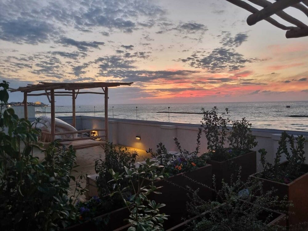 Фото The Seven Seas Tel Aviv