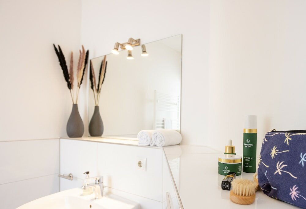 Фото Apartmenthaus Altes Konsulat