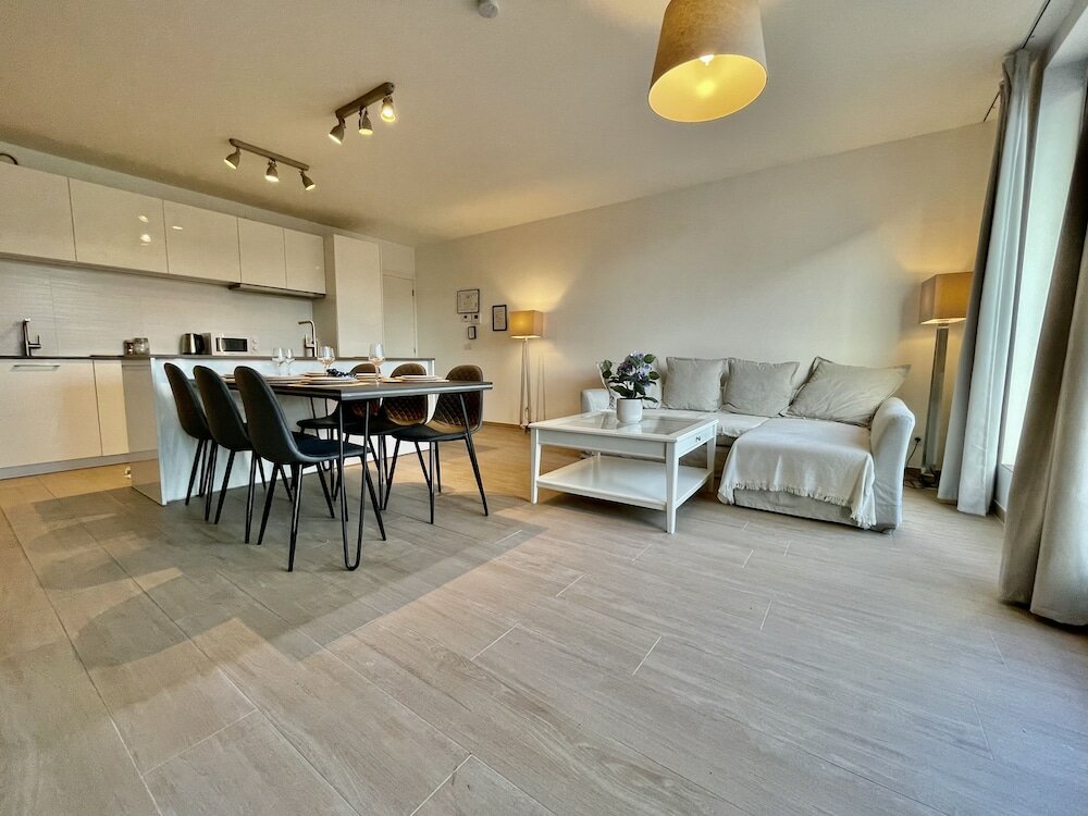 Фото One Lux Stay near Diamond District