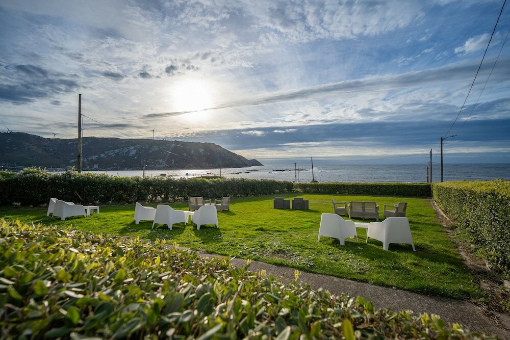 Фото Casa Da Vasca
