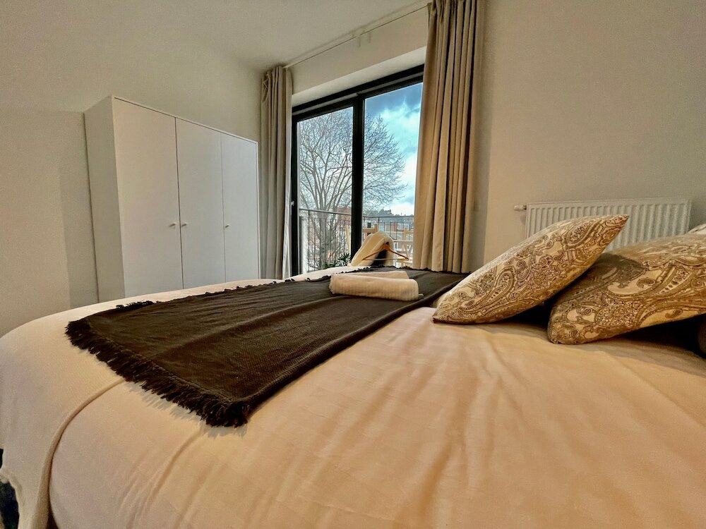 Фото One Lux Stay near Fashion District