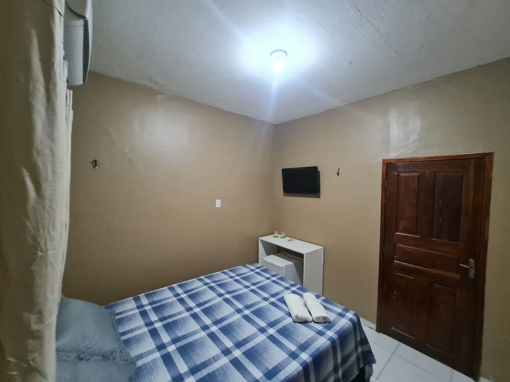 Фото Pousada Meireles Praia