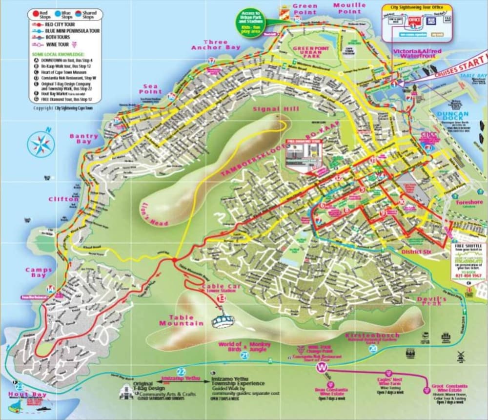 Фото Stylish and Bright 1 Bedroom Apartment - Camps Bay