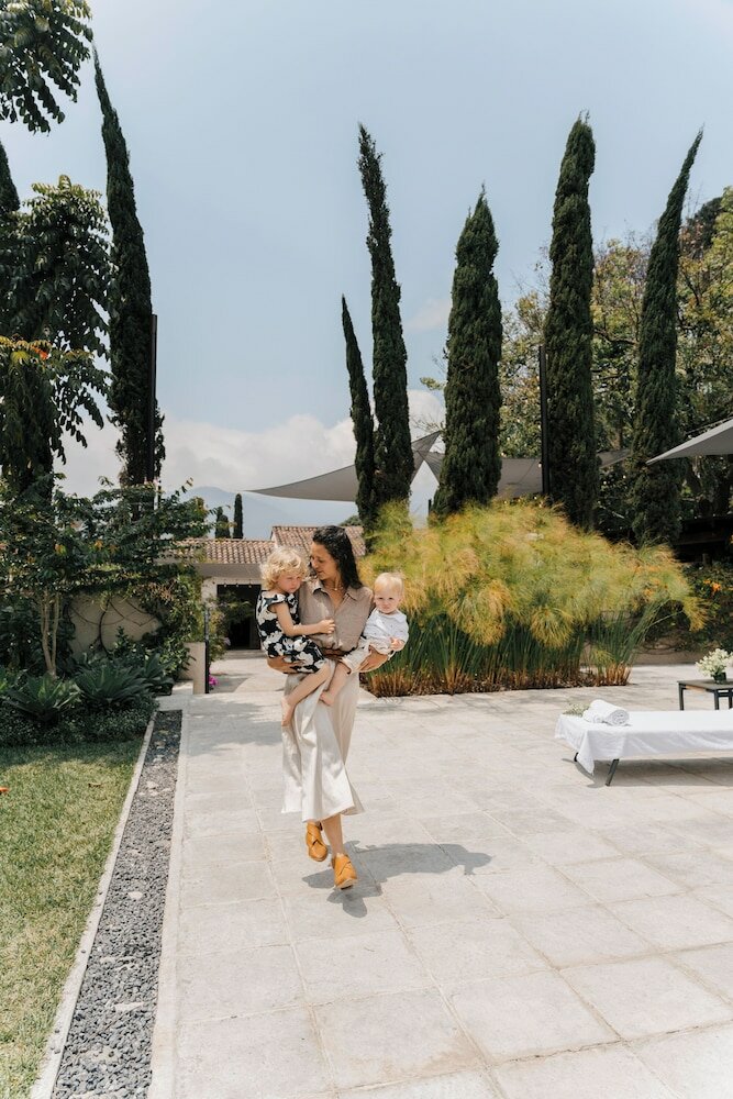 Фото Villa Las Mil Flores