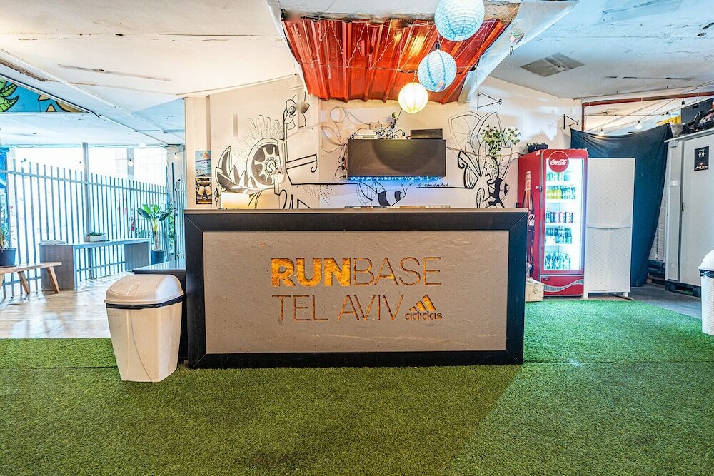 Фото Marina Ben Gurion Hostel