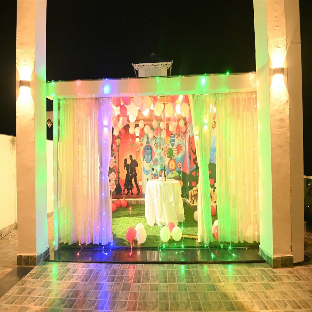 Фото Amaira Resort & Farms - Mirik, West Bengal