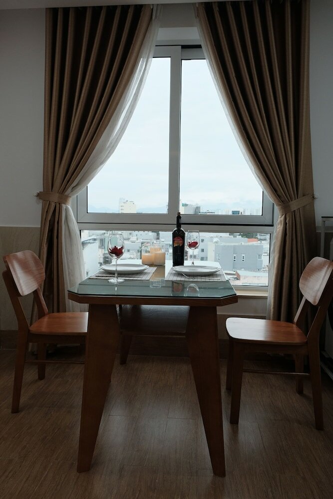 Фото Phan Van 2 hotel and apartments