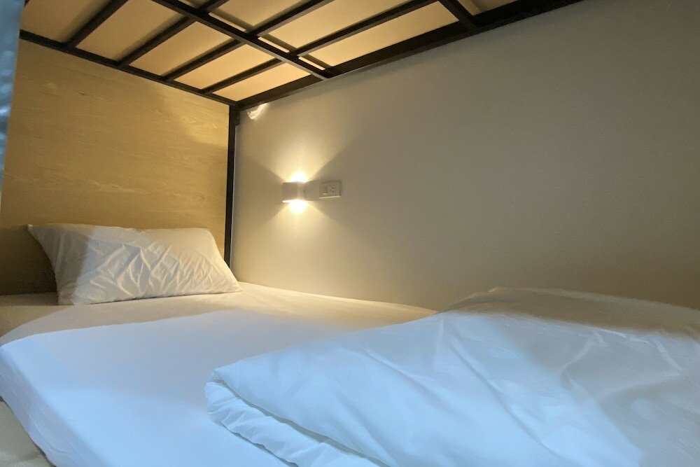 Фото Forgotten Hostel Silom