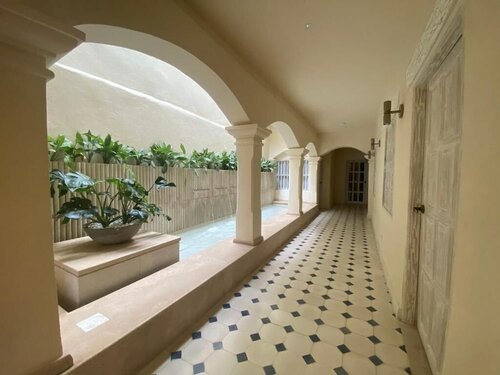 Гостиница B Haus Hotel Boutique в Картахене