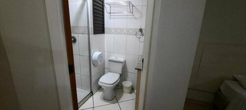 Гостиница Klein Ville Esteio Express Br