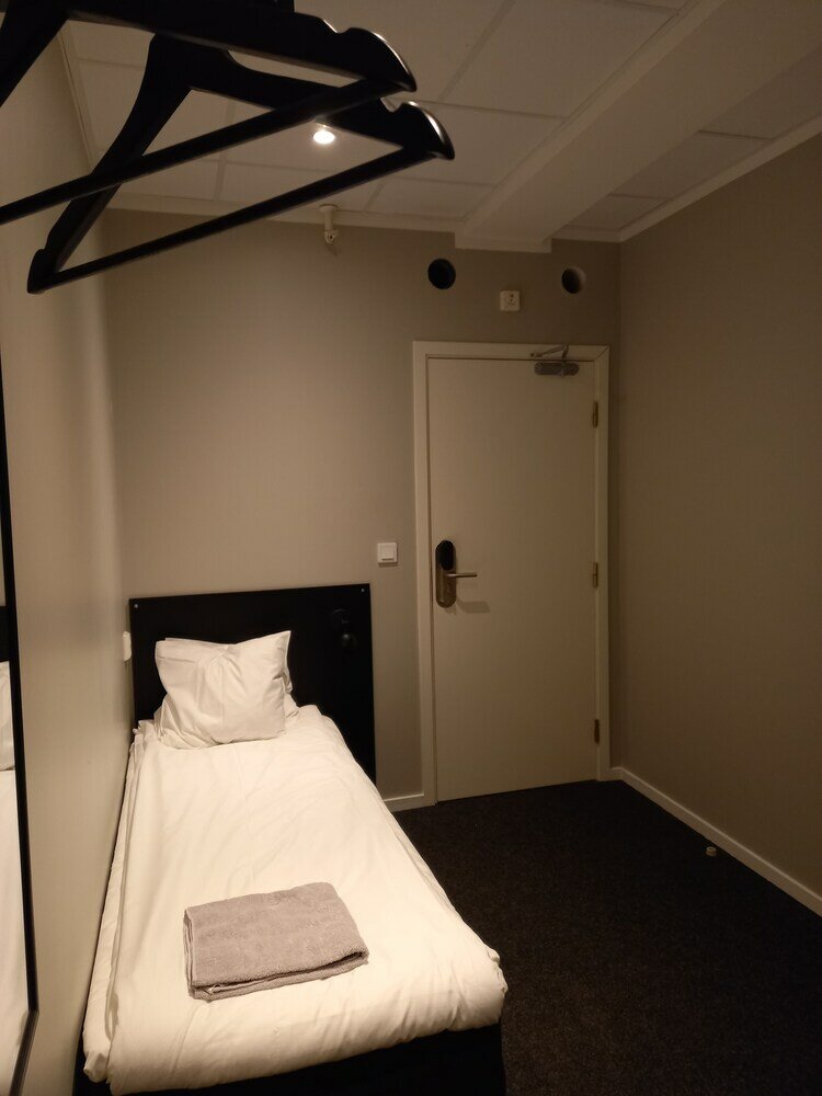 Фото Grad Hotel and Hostel