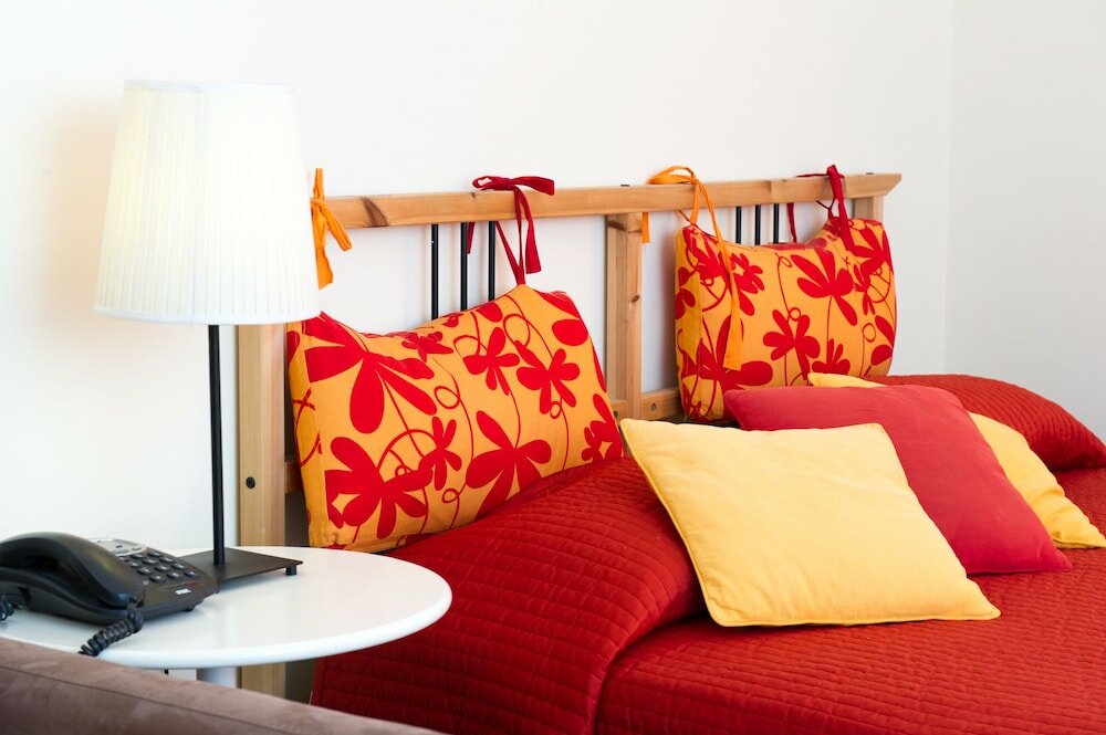 Фото Boezio House