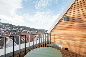 Гостиница Limehome Stuttgart Elsenhansstr