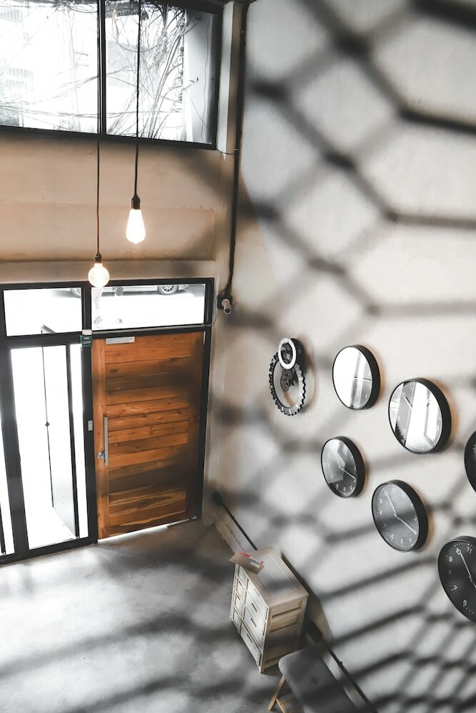 Фото The Cube Hostel Khaosan