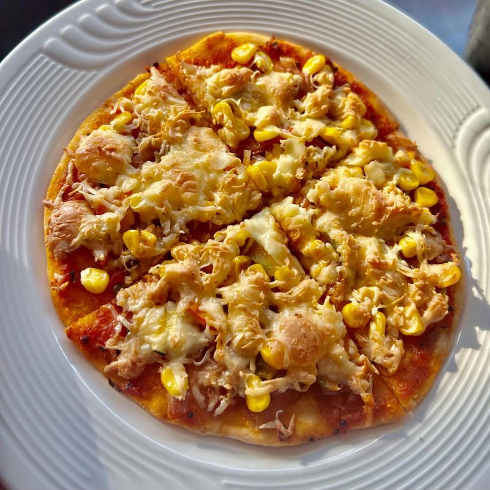 Фото Amaira Resort & Farms - Mirik, West Bengal