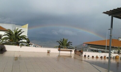 Гостиница Palacio Nova Seara - Al в Округе Визеу