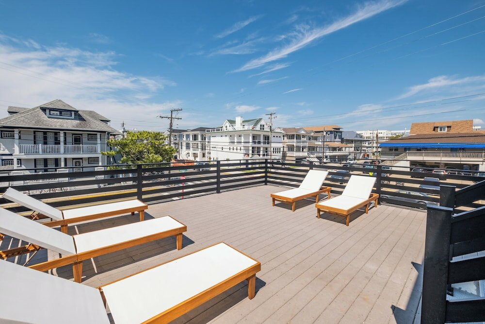 Фото The Surf Club