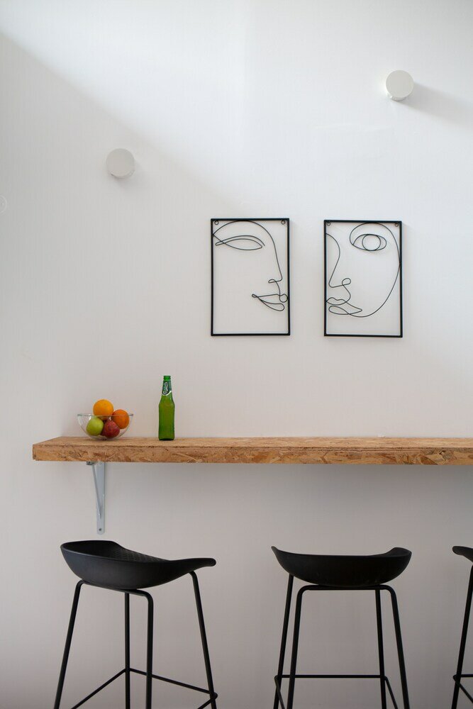 Фото Cozy 2bdr with Parking