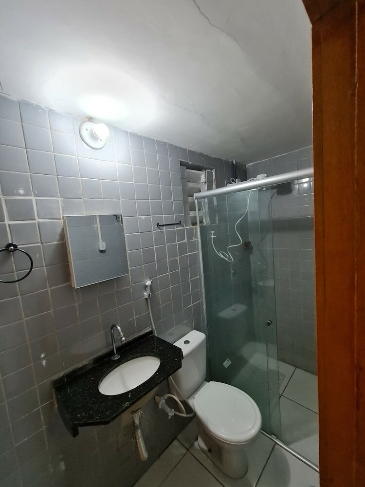 Фото Pousada Meireles Praia