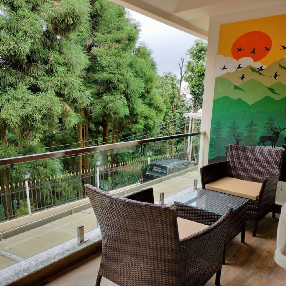 Фото Amaira Resort & Farms - Mirik, West Bengal